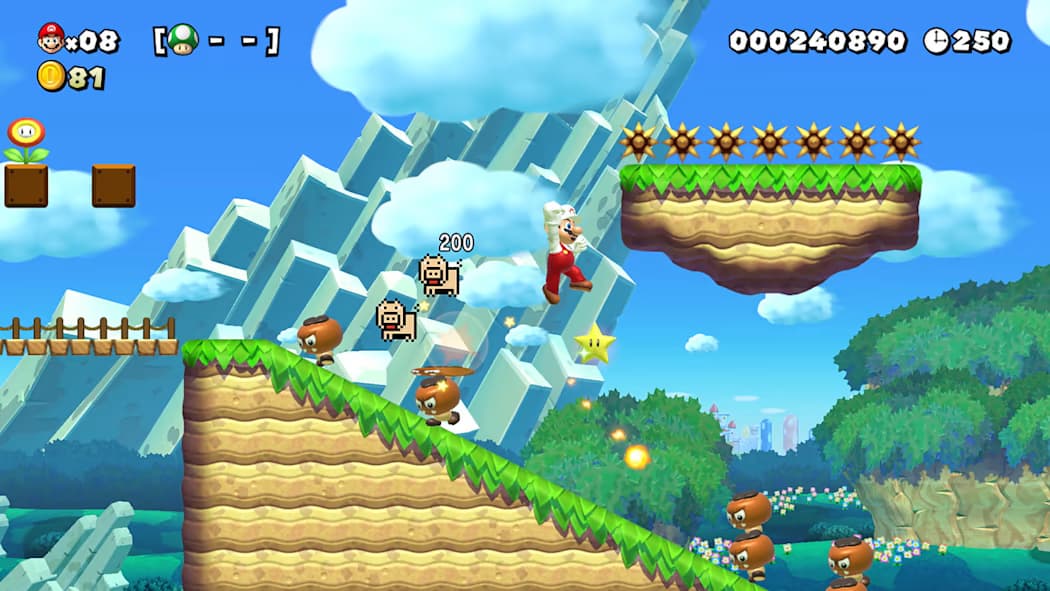 A Super Mario Maker 2 player has cleared an astonishing 1 million levels A Super Mario Maker 2 player has cleared an astonishing 1 million levels