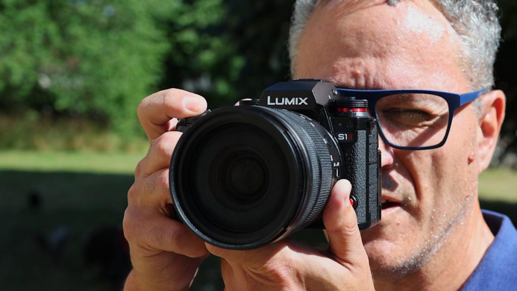 A near-perfect creator's camera if money is no object
