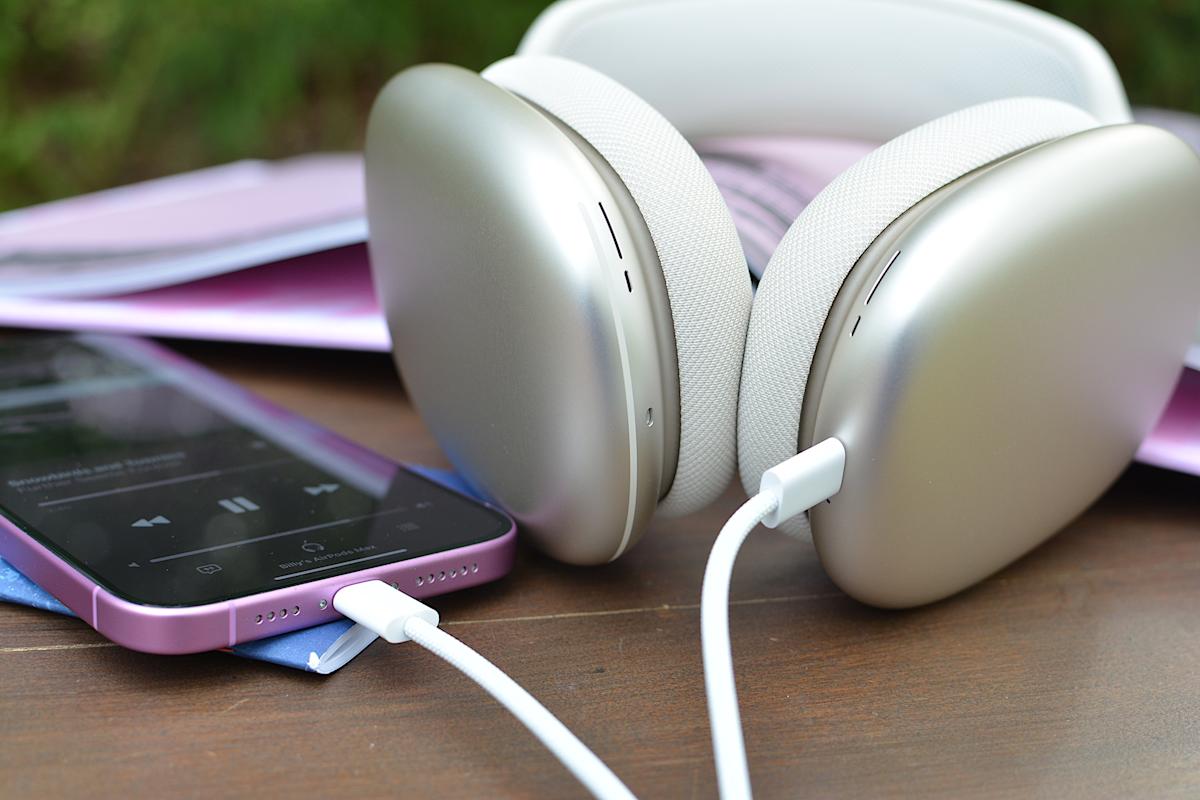 Apple’s USB-C AirPods Max are off ahead of Prime Day Apple’s USB-C AirPods Max are off ahead of Prime Day
