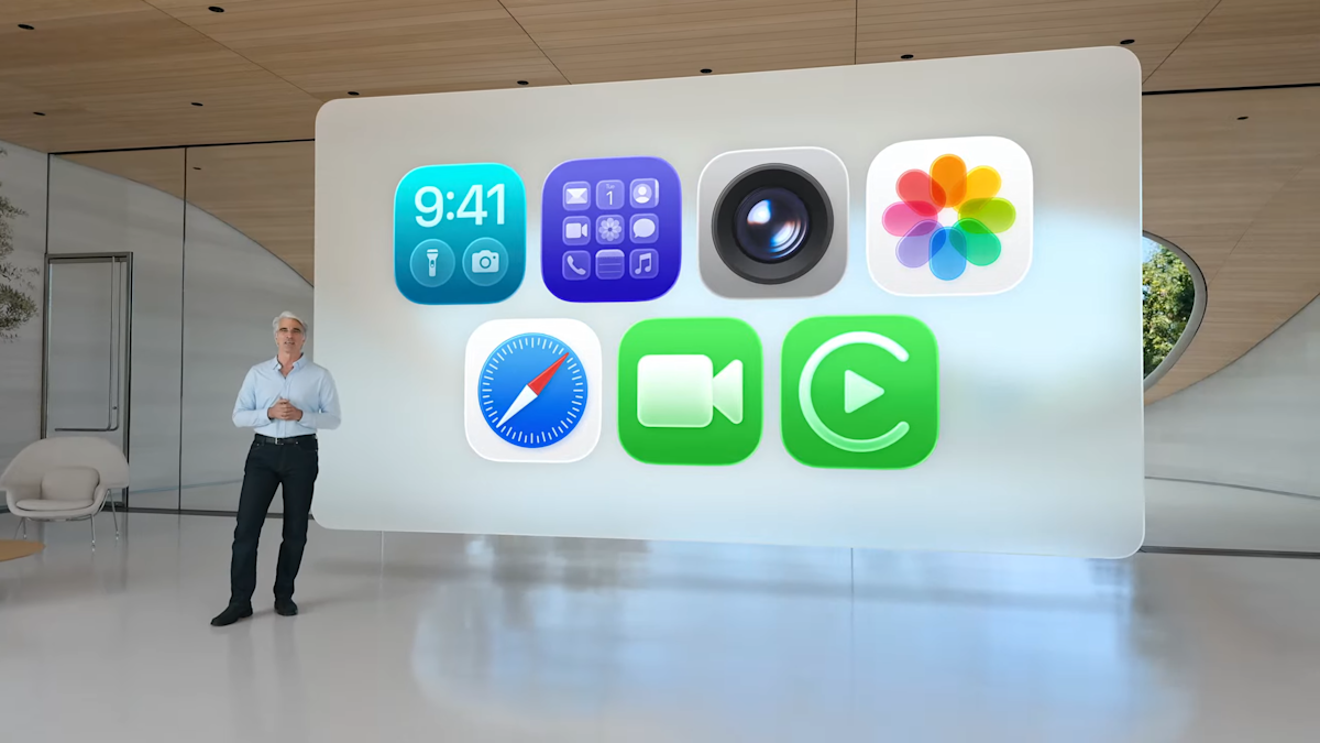 Apple’s iOS 26 public beta release date is planned for July