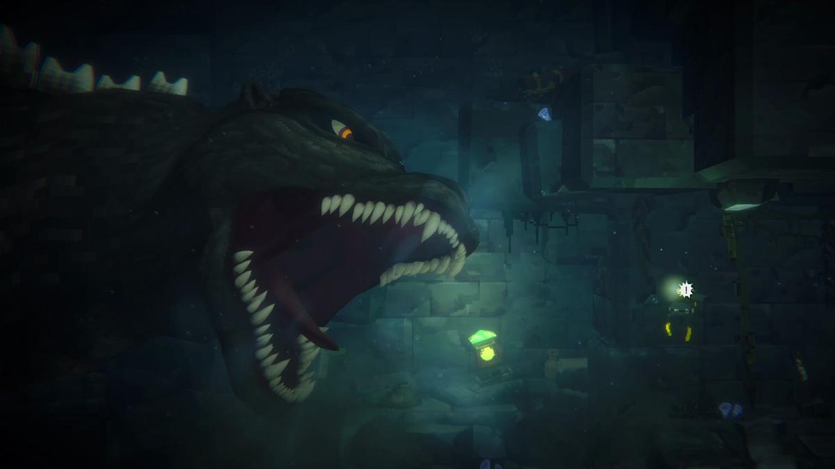 Dave the Diver’s In the Jungle DLC may not arrive until 2026, but Godzilla is back Dave the Diver’s In the Jungle DLC may not arrive until 2026, but Godzilla is back