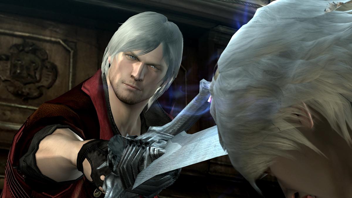 Devil May Cry and the early Mortal Kombat games join GOG’s Preservation Program Devil May Cry and the early Mortal Kombat games join GOG’s Preservation Program