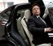 Elon Musk reportedly fired a key Tesla executive following another month of flagging sales