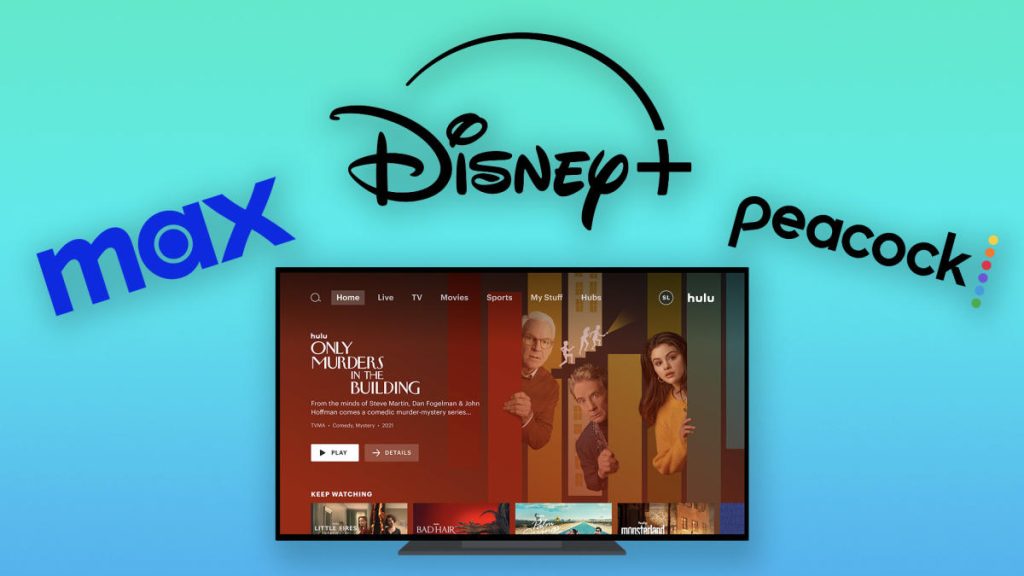 Get three months of Audible for only $3, plus save on Disney+, Starz and more