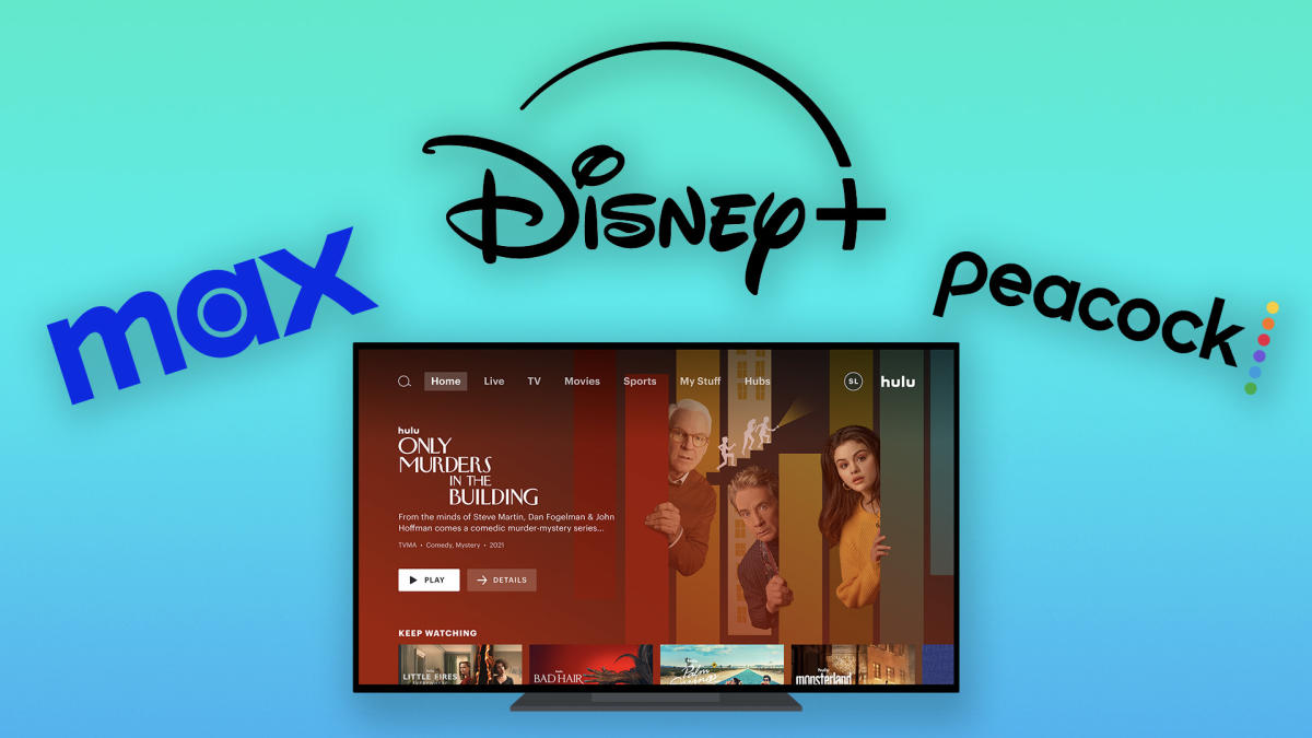 Get three months of Audible for only , plus save on Disney+, Starz and more Get three months of Audible for only , plus save on Disney+, Starz and more