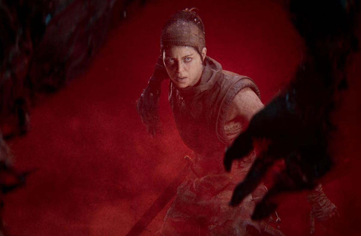 Hellblade 2 hits PS5 on August 12 Hellblade 2 hits PS5 on August 12