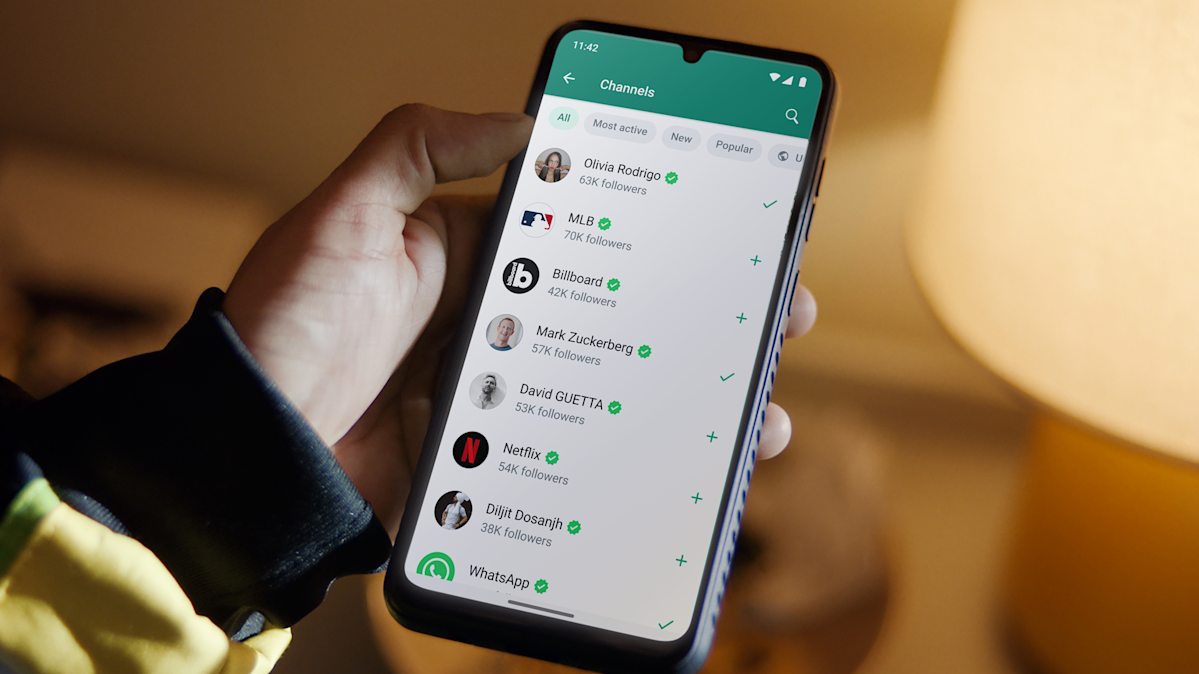 How to set up a WhatsApp account without Facebook or Instagram How to set up a WhatsApp account without Facebook or Instagram