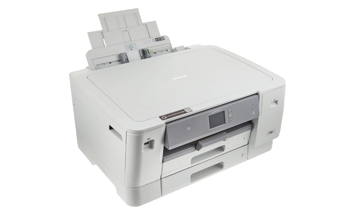 Hundreds of Brother printer models have security flaw that can’t be patched Hundreds of Brother printer models have security flaw that can’t be patched
