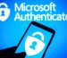 If you're using Microsoft Authenticator to store your passwords, don't