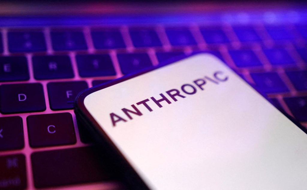 Judge rules Anthropic's AI training on copyrighted materials is fair use