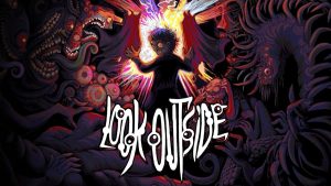 Look Outside just got a big update bringing a bunch of new creepy experiences