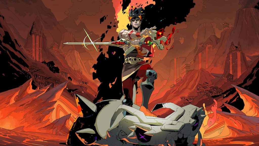 Netflix is removing over 20 games, including Hades and Monument Valley