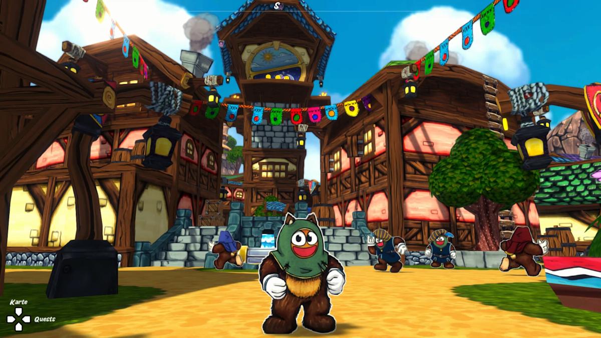 Puzzle platformers, desktop aquariums and other new indie games worth checking out Puzzle platformers, desktop aquariums and other new indie games worth checking out
