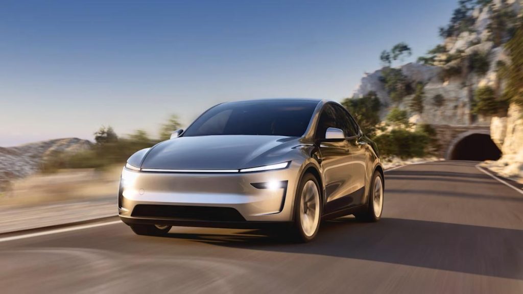 Tesla's robotaxi debut will reportedly be limited to only 10 cars in very specific areas