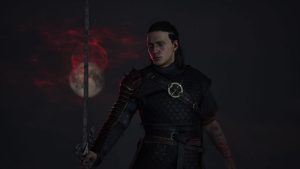 The Blood of Dawnwalker developers share a look at gameplay from the upcoming vampire fantasy RPG