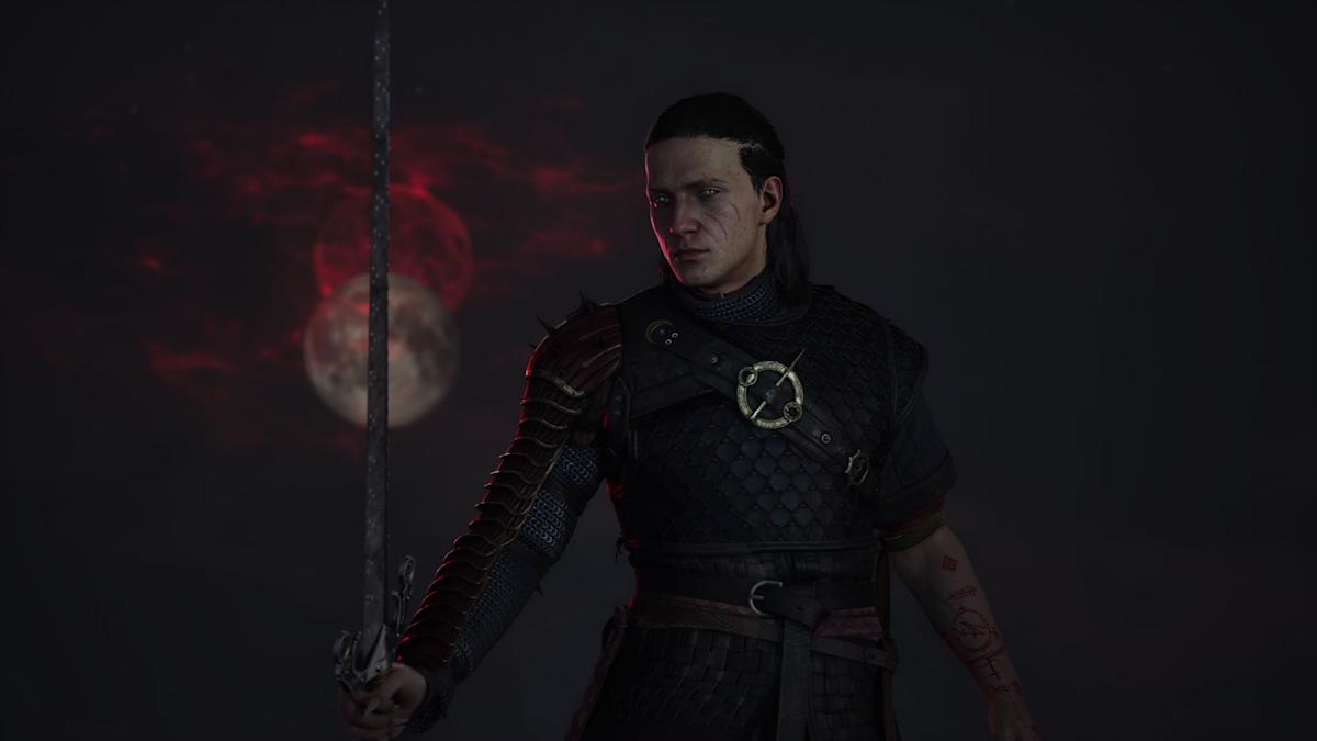 The Blood of Dawnwalker developers share a look at gameplay from the upcoming vampire fantasy RPG The Blood of Dawnwalker developers share a look at gameplay from the upcoming vampire fantasy RPG