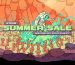The Steam Summer Sale is live with a fresh batch of big discounts