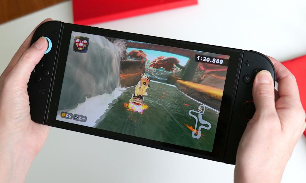 The Switch 2 is coming to Walmart tonight at 9PM ET — but there's a catch