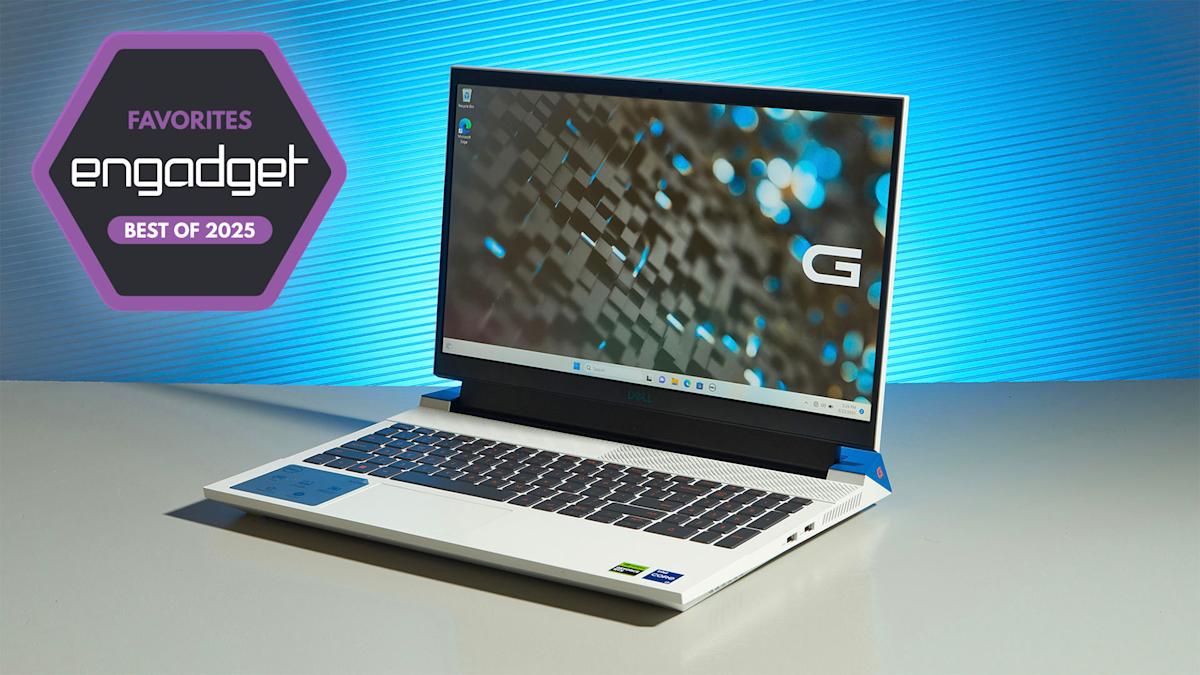 The best budget gaming laptops for 2025 The best budget gaming laptops for 2025