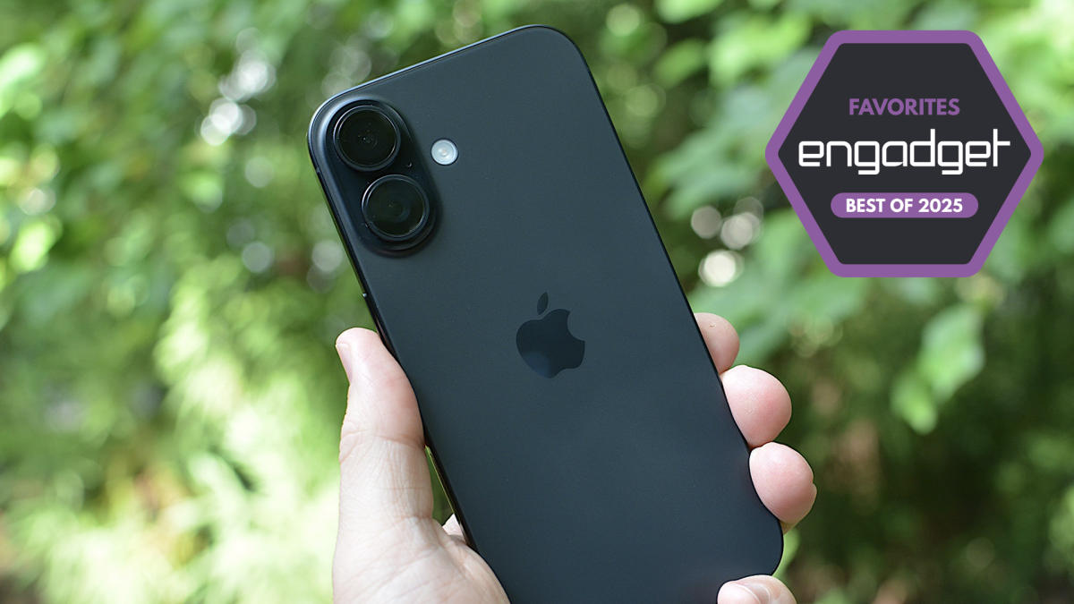 The best iPhone 16 and iPhone 16 Pro cases for 2025 The best iPhone 16 and iPhone 16 Pro cases for 2025