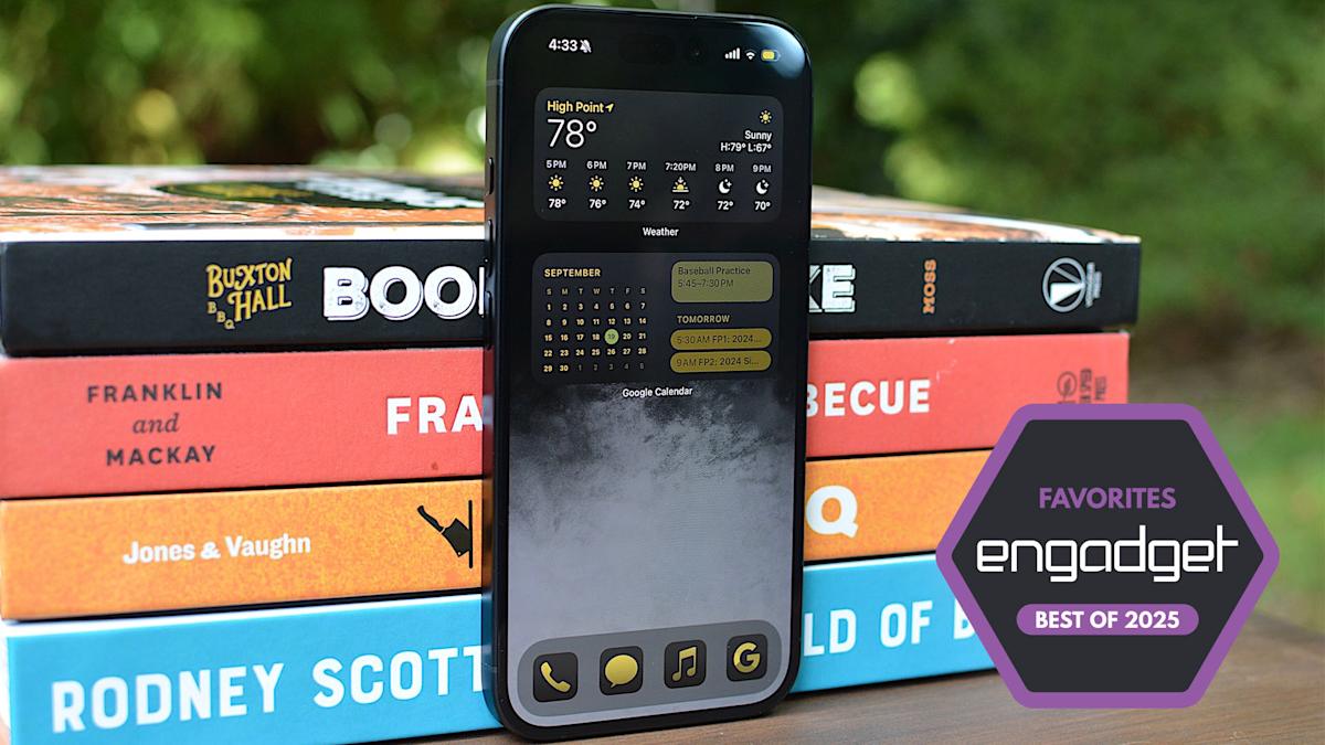 The best iPhone accessories for 2025 The best iPhone accessories for 2025