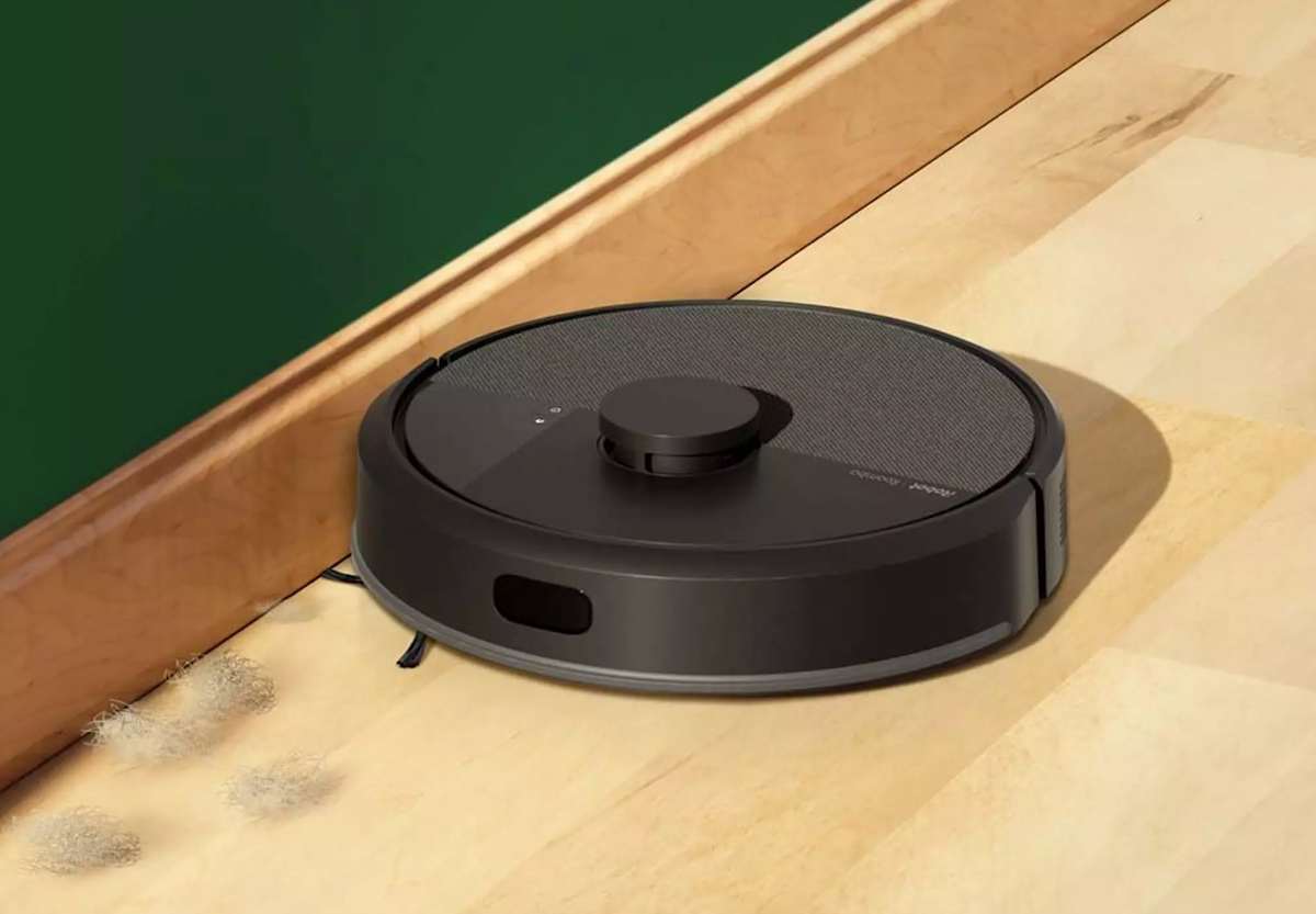 This Roomba with an auto-empty dock is down to a record-low price This Roomba with an auto-empty dock is down to a record-low price