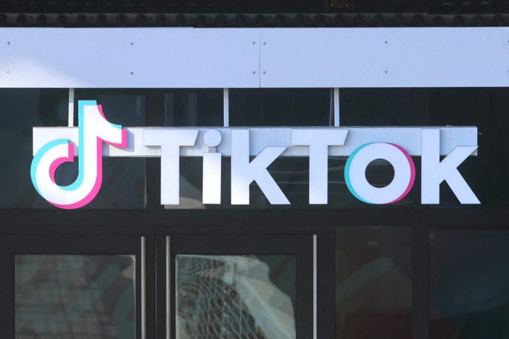 Trump claims a 'very wealthy' group will buy TikTok without revealing who