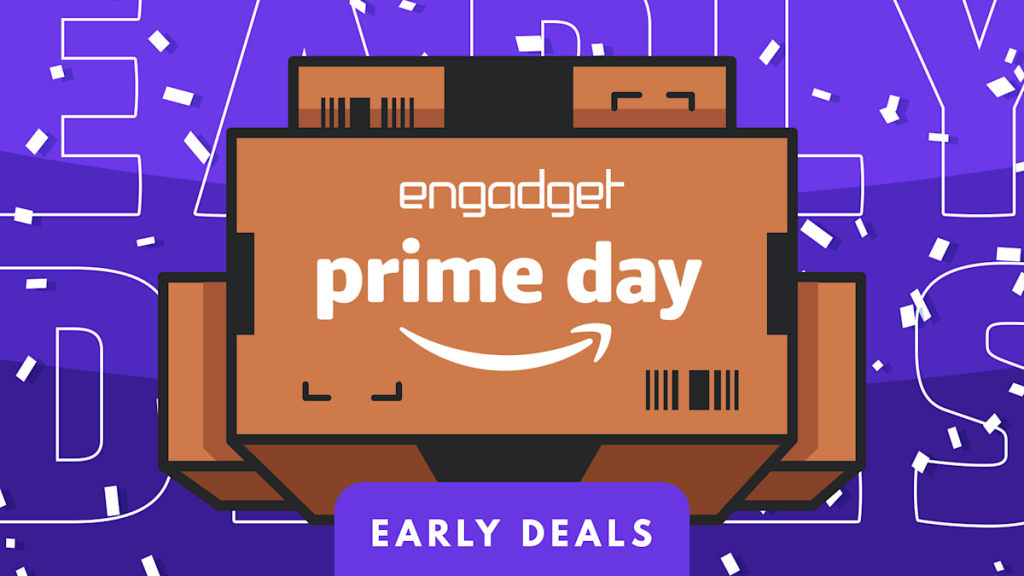 When Amazon's sales event begins, early deals already live, plus everything else you need to know