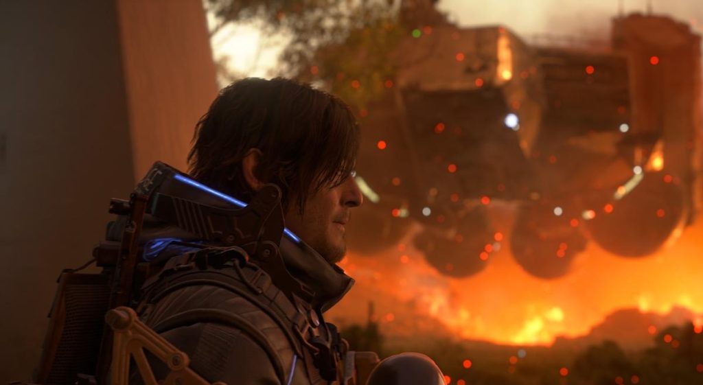 Who is this 'final' six-minute Death Stranding 2 trailer actually for?