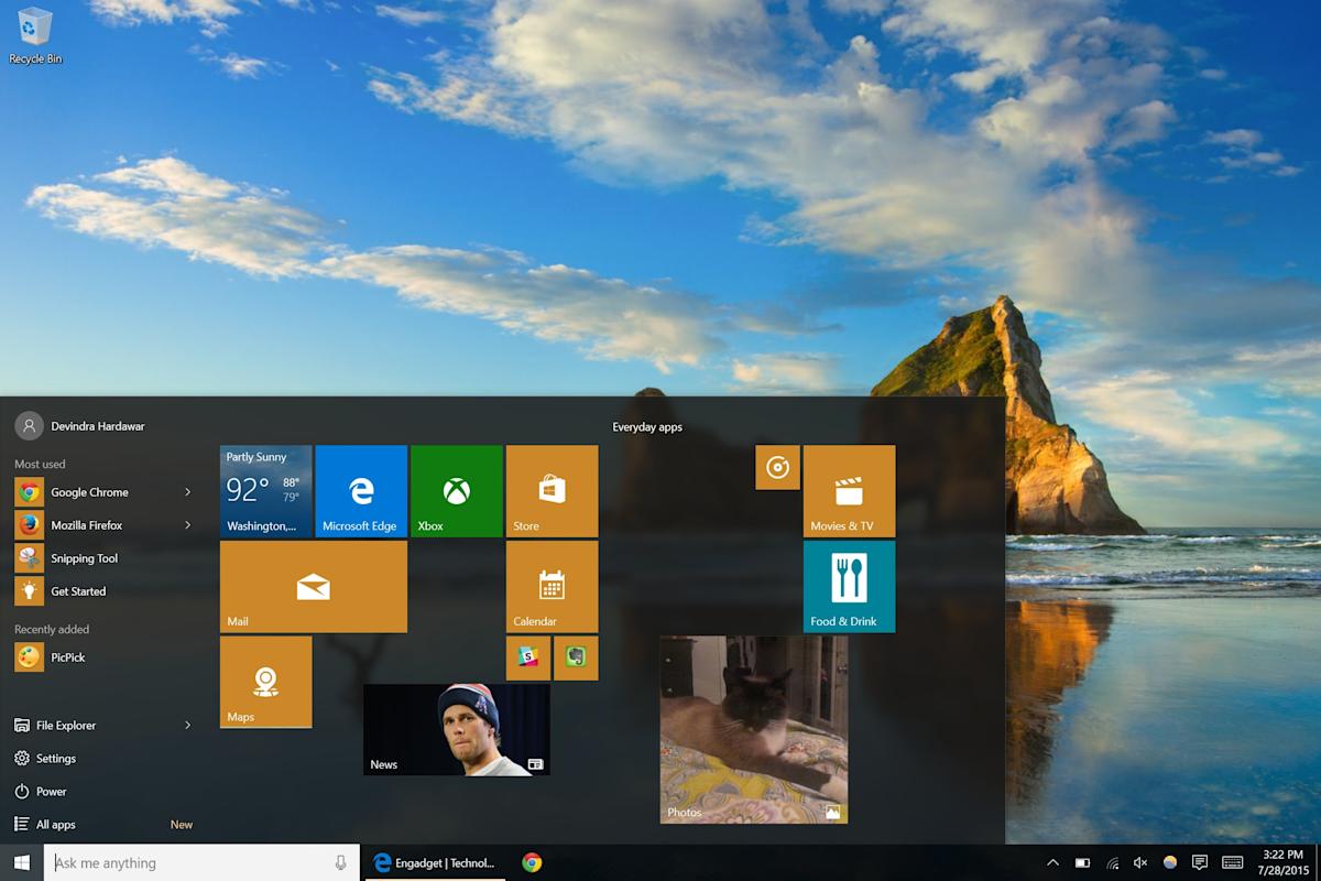 Windows 10 users can get extended security updates for 1,000 Microsoft Rewards points Windows 10 users can get extended security updates for 1,000 Microsoft Rewards points