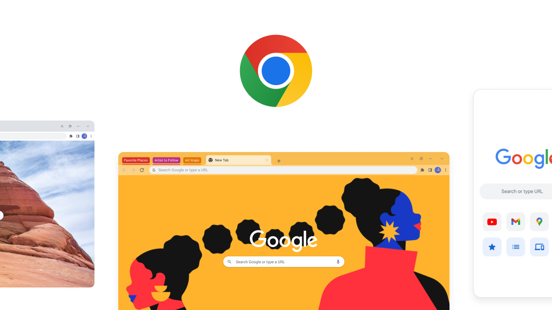Windows parental controls are blocking Chrome Windows parental controls are blocking Chrome