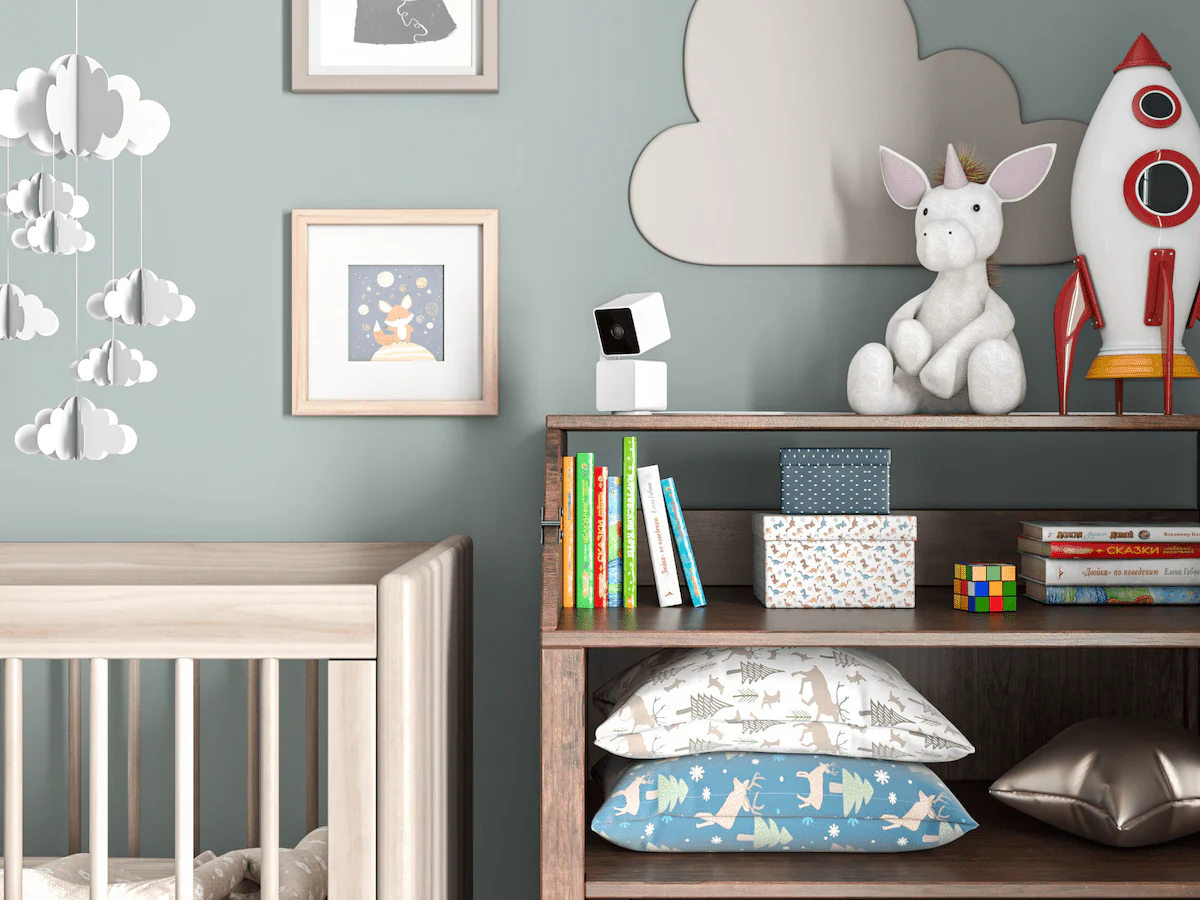 Wyze adds major security update to its security cameras after numerous security lapses Wyze adds major security update to its security cameras after numerous security lapses