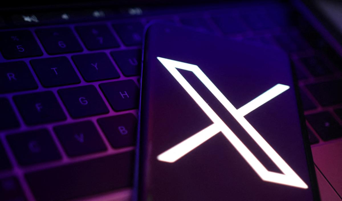 X sues New York over hate speech disclosure law X sues New York over hate speech disclosure law