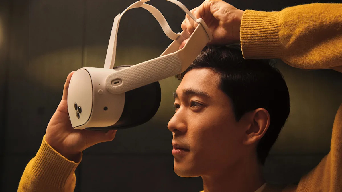 Xbox’s VR headset with Meta could release sooner than we thought