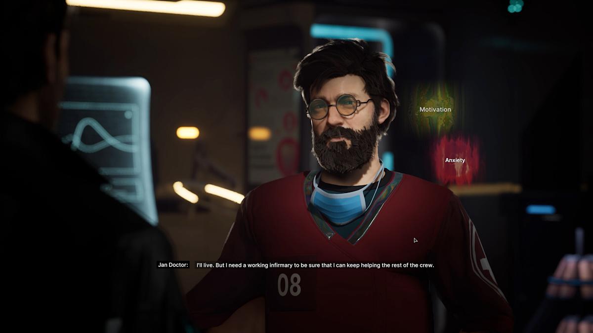11 Bit Studios clarifies its AI use in The Alters after player outcry 11 Bit Studios clarifies its AI use in The Alters after player outcry