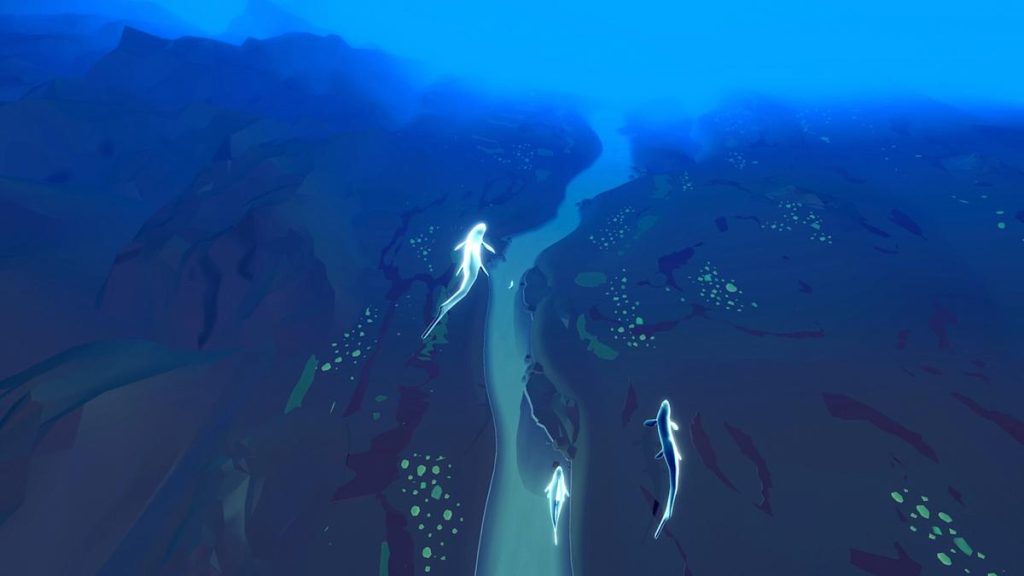 A surrealist documentary about climate change and other new indie games worth checking out