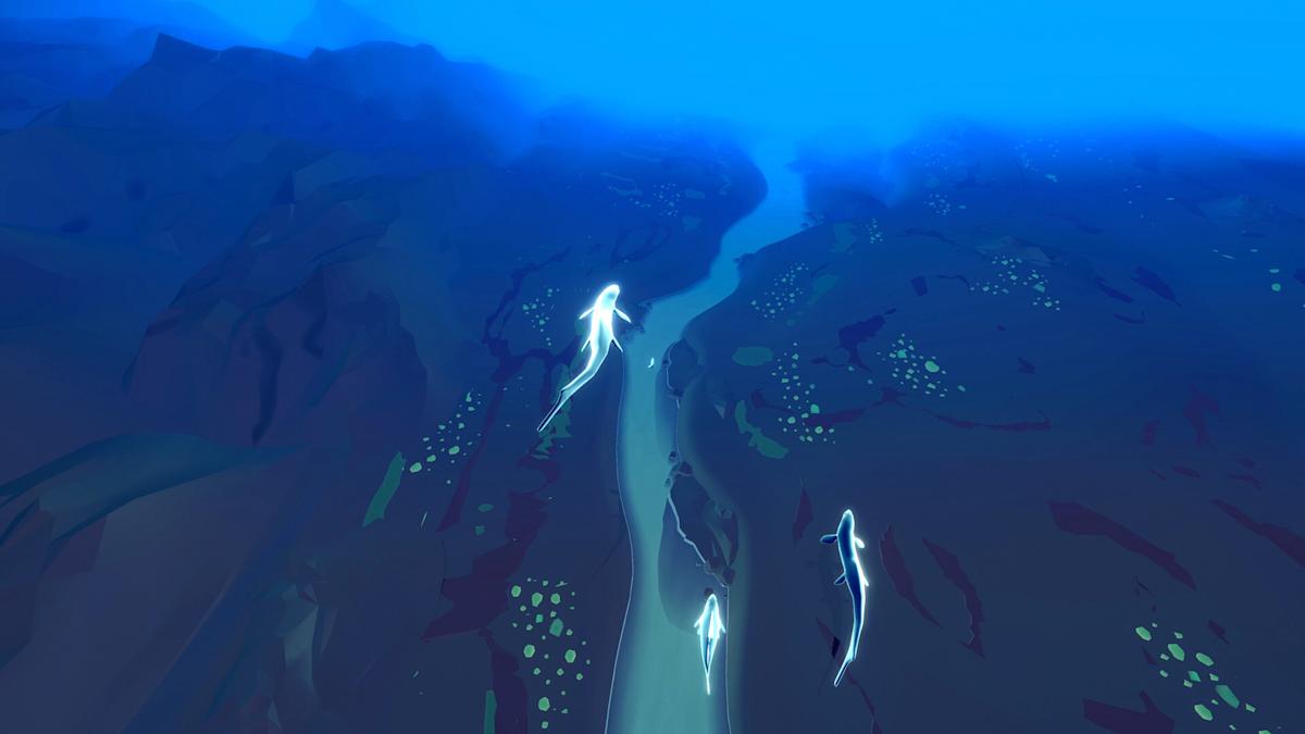A surrealist documentary about climate change and other new indie games worth checking out A surrealist documentary about climate change and other new indie games worth checking out