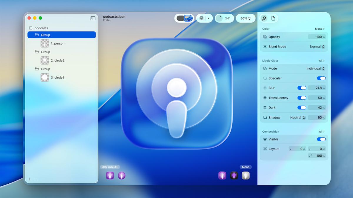 A taste of iOS 26, iPadOS 26, macOS 26 and more A taste of iOS 26, iPadOS 26, macOS 26 and more