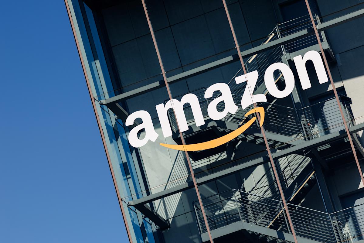 Amazon strikes AI licensing deal with Hearst and Condé Nast Amazon strikes AI licensing deal with Hearst and Condé Nast