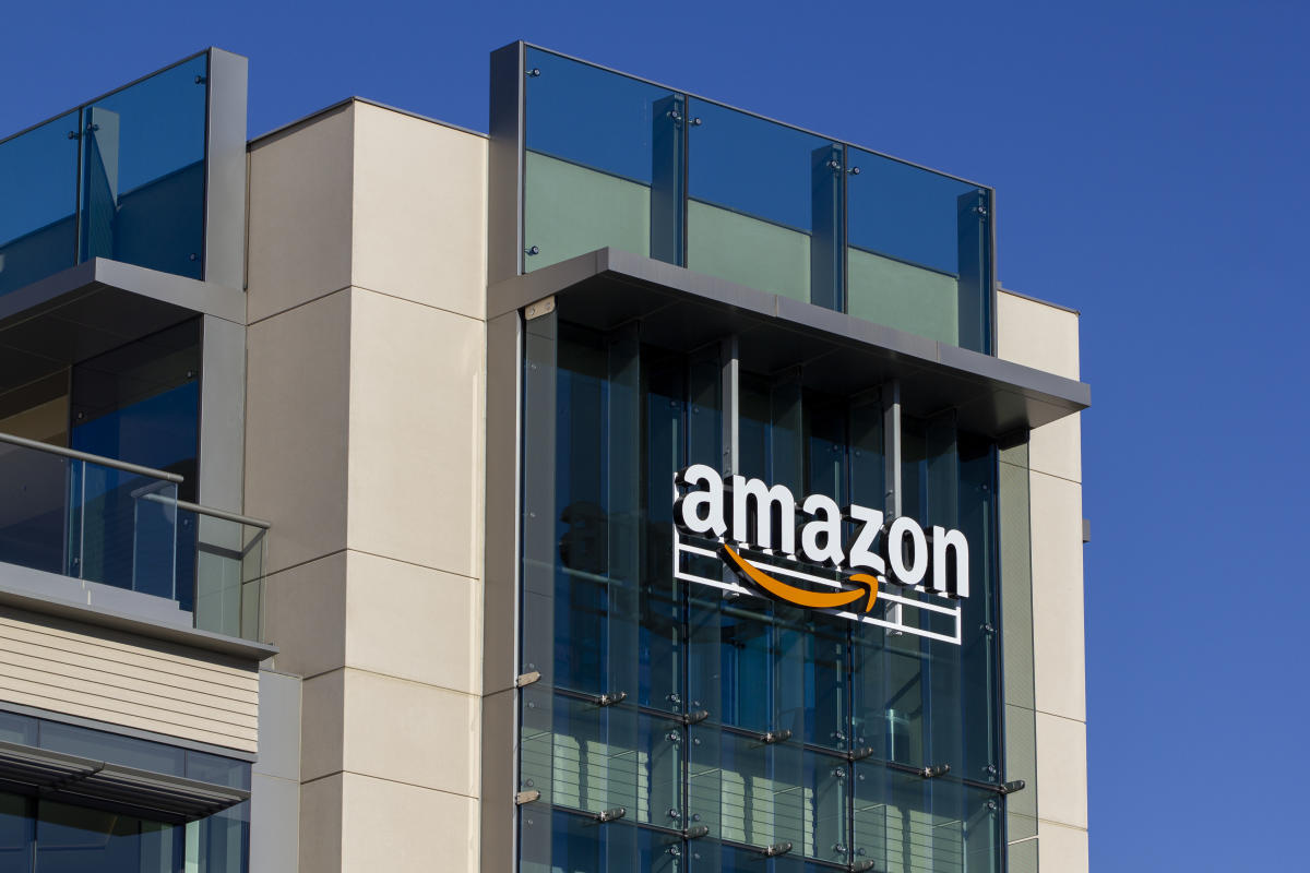 Amazon’s AI push is undermining its sustainability goals