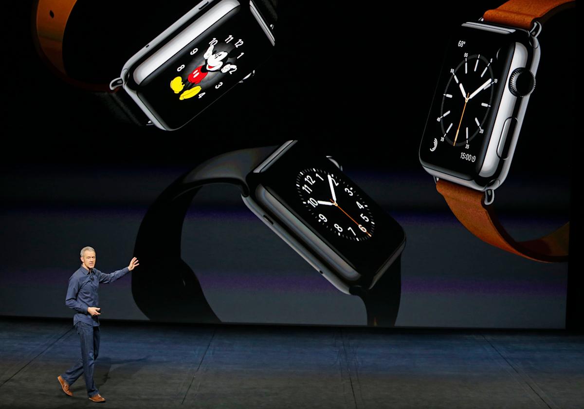Apple COO Jeff Williams is retiring this year Apple COO Jeff Williams is retiring this year