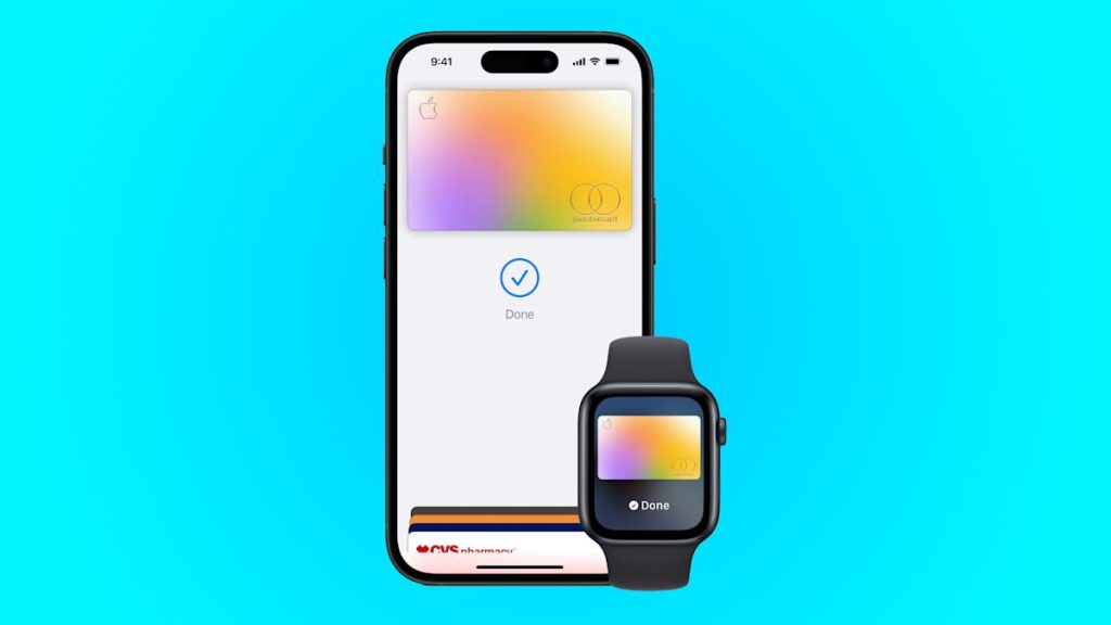Apple, Mastercard and Visa's antitrust lawsuit over payments has been dismissed