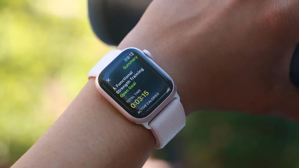 Apple is still trying to overturn the ban on the Apple Watch blood oxygen sensor