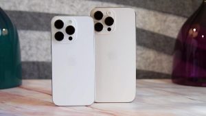 Apple says DOJ's antitrust lawsuit would 'reduce consumer choice'