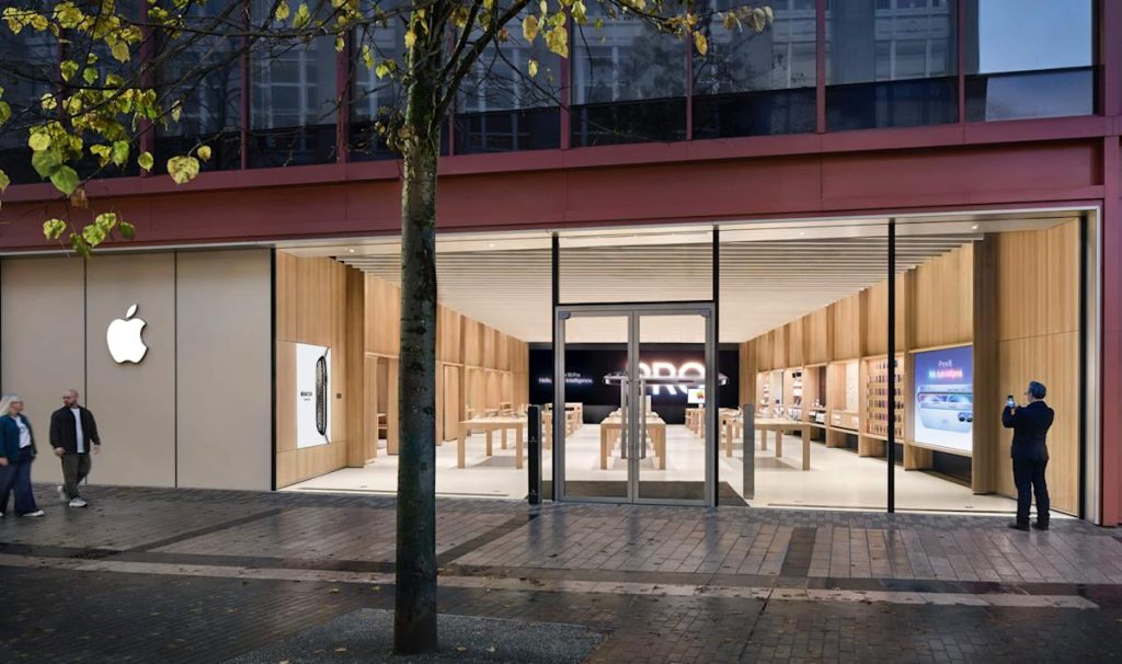 Apple's €14.3 billion Irish tax break case is officially over