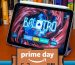 Apple's latest iPad mini is down to a record low price for Prime Day, and still in stock