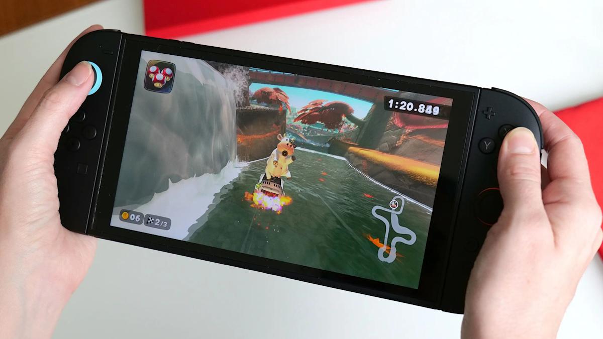 Best Buy is restocking the Nintendo Switch 2 on July 17 Best Buy is restocking the Nintendo Switch 2 on July 17