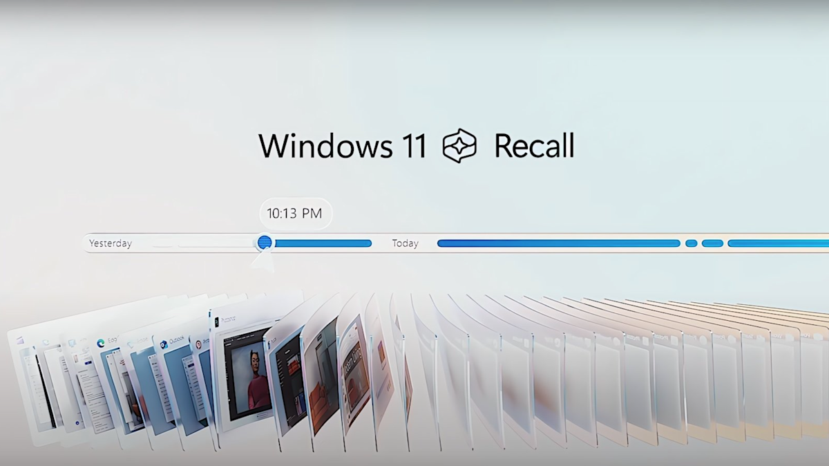 Brave and AdGuard now block Microsoft Recall by default Brave and AdGuard now block Microsoft Recall by default