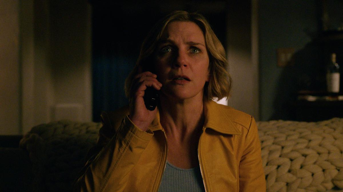 Breaking Bad creator’s new show streams on Apple TV+ November 7