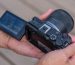 Canon's EOS R50 V has decent handling designed for creators but it lacks manual controls for photography